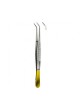 Cottn & Dressing Tweezers